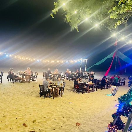 Koh Jum Delight Beach Экстерьер фото