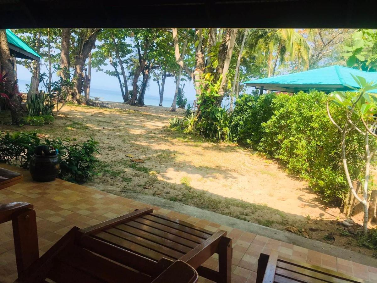 Koh Jum Delight Beach Экстерьер фото