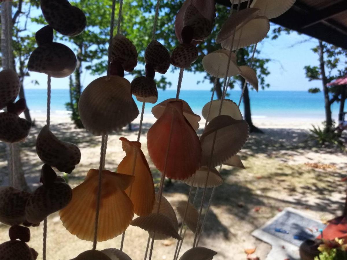 Koh Jum Delight Beach Экстерьер фото