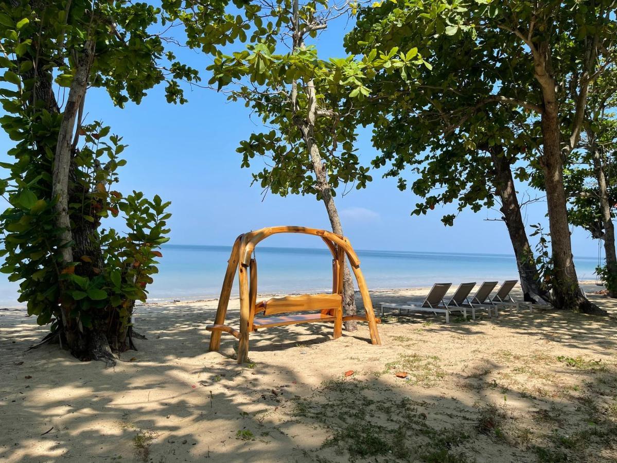 Koh Jum Delight Beach Экстерьер фото