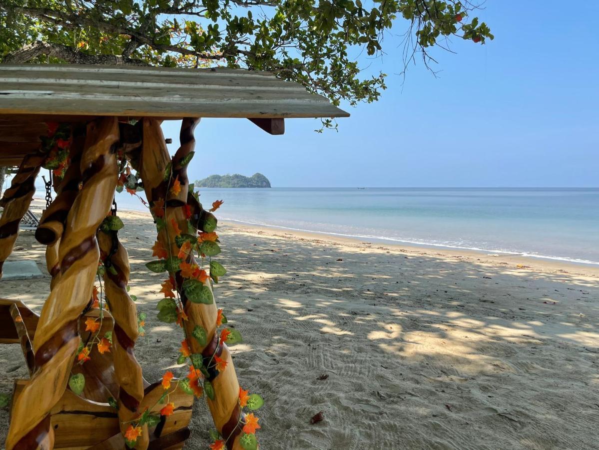 Koh Jum Delight Beach Экстерьер фото