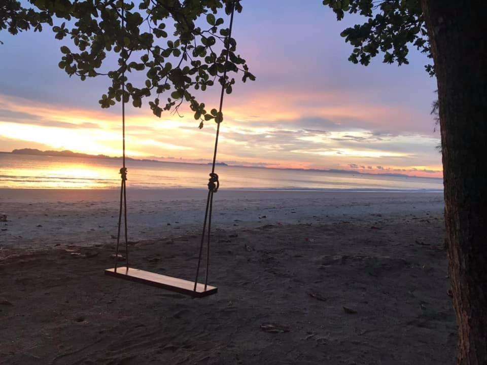 Koh Jum Delight Beach Экстерьер фото