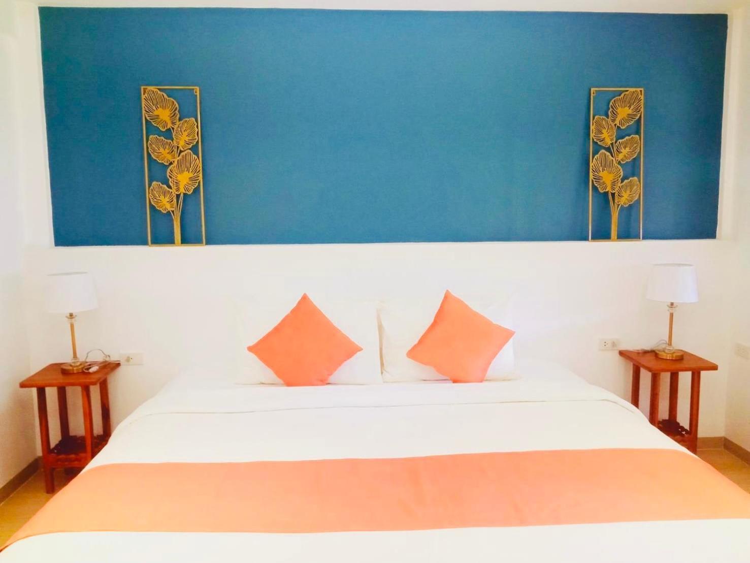 Koh Jum Delight Beach Экстерьер фото