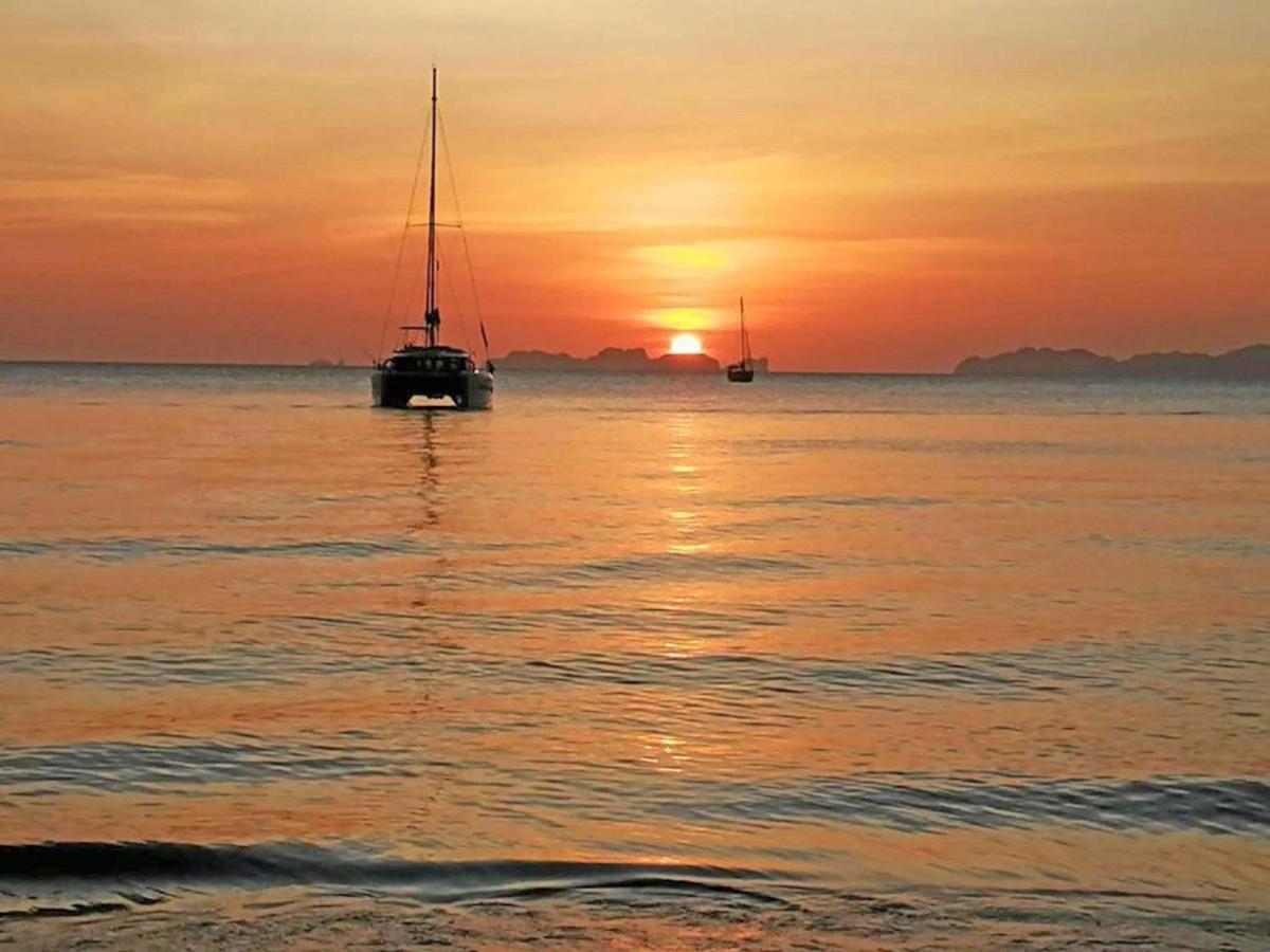 Koh Jum Delight Beach Экстерьер фото
